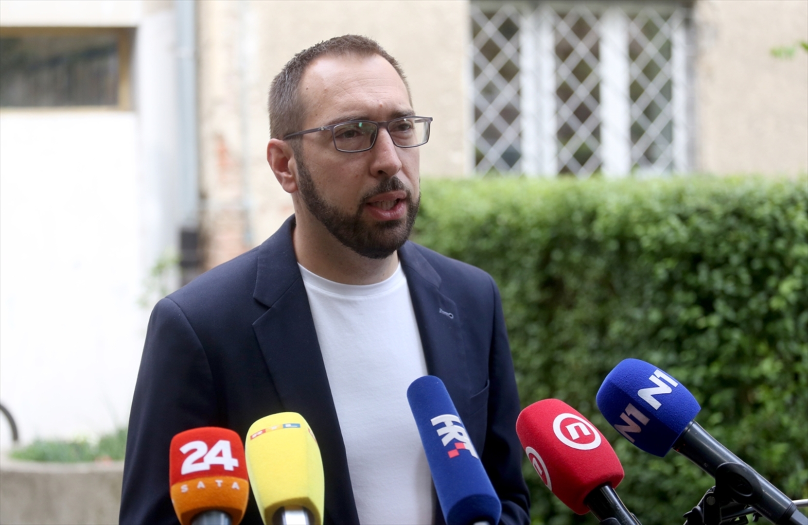 Drugi krug lokalnih izbora u Hrvatskoj 30. maja - slika 1